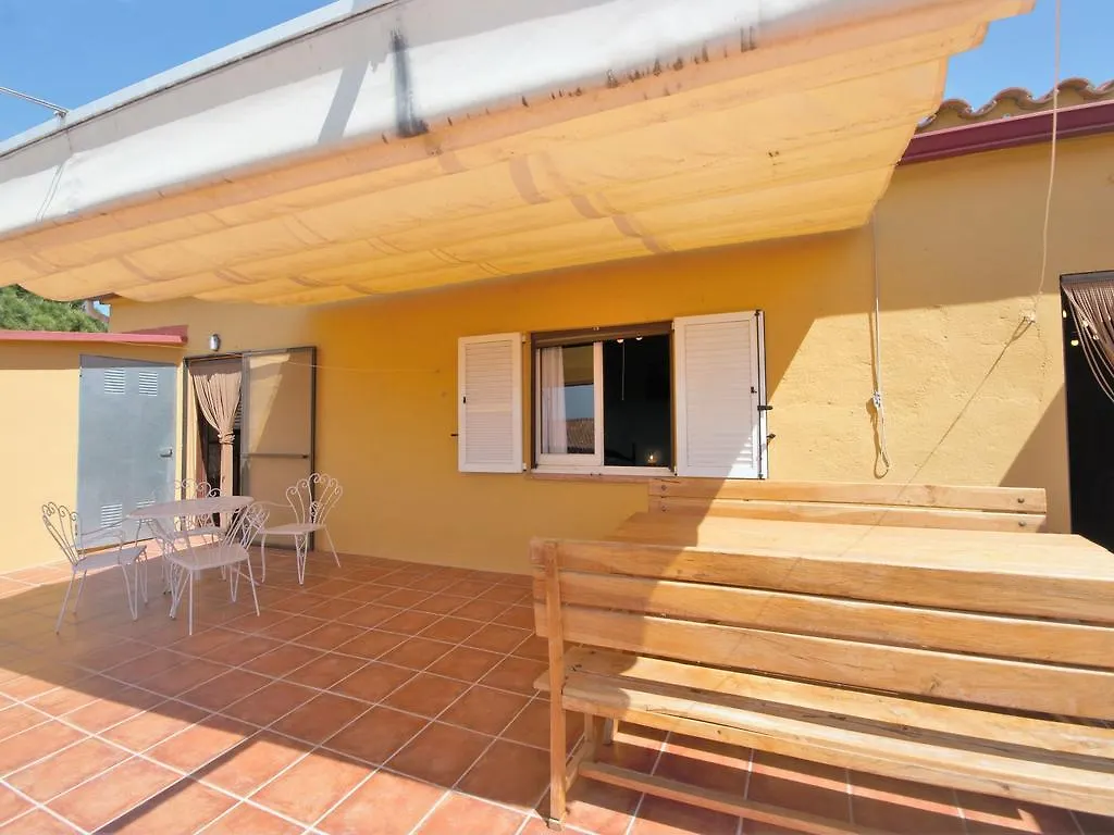 Casa de Férias Belvilla By Oyo Mas Lacosta Vila-sacra
