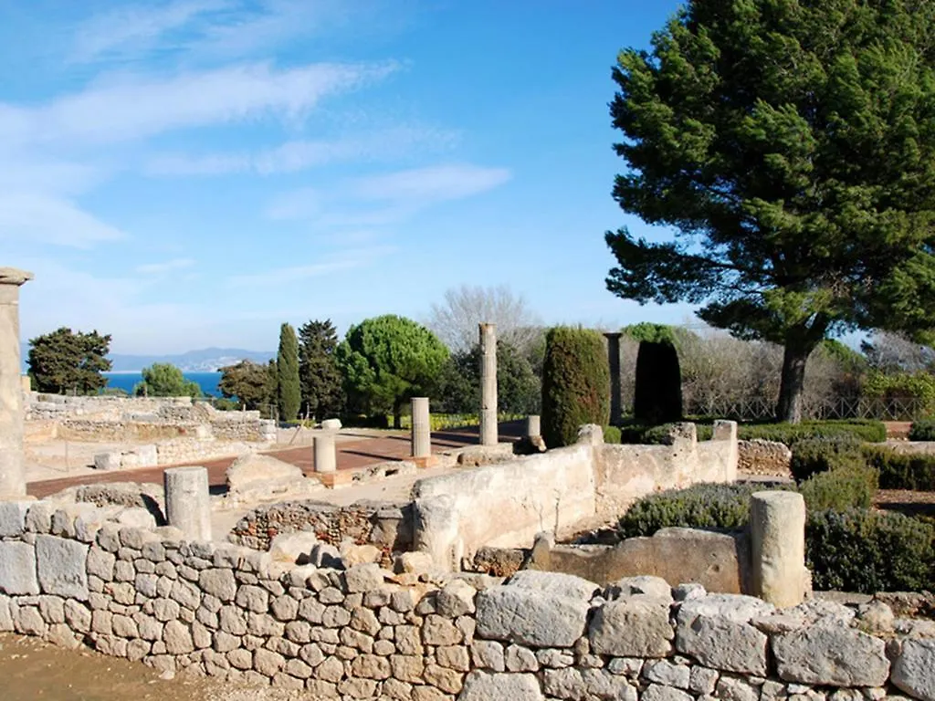 Belvilla By Oyo Mas Lacosta Vila-sacra Casa de Férias